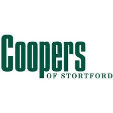 Coopers Of Stortford Coupon